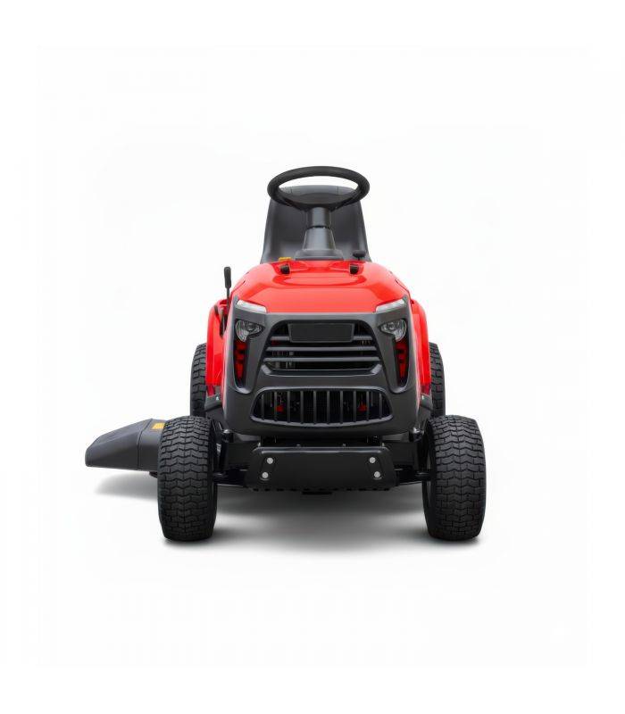 popster - Tondeuse thermique autoportée 86 cm, moteur Loncin 352 cm³, éjection latérale - POPSTER LT86SM-L352 - Image 3