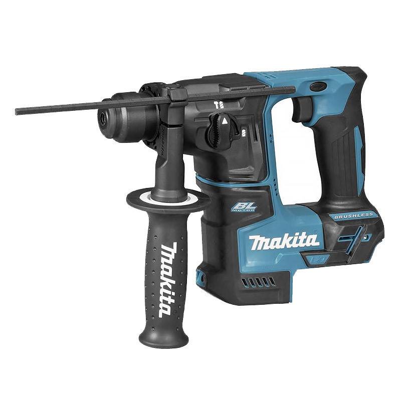 Perforateur SDS-Plus 18 V LXT 17 mm - MAKITA - Sans batterie, ni chargeur - MakPac - DHR171ZJ - Image 2