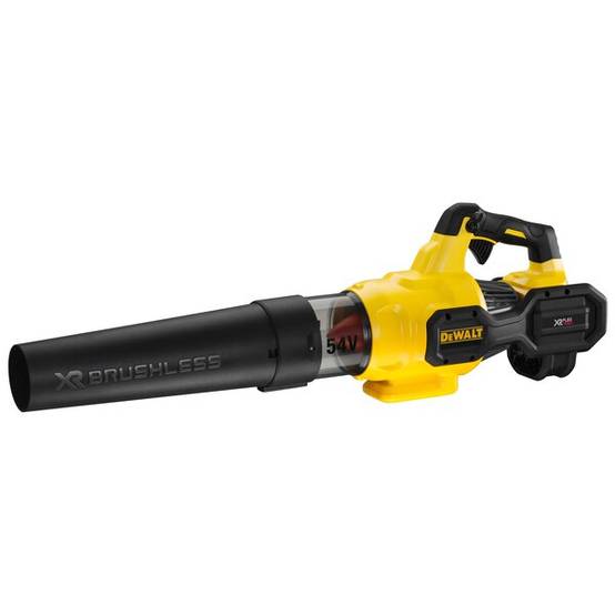 Souffleur XR 54V Flexvolt Brushless DEWALT - Sans batterie, ni chargeur - DCMBA572N-XJ - Image 1