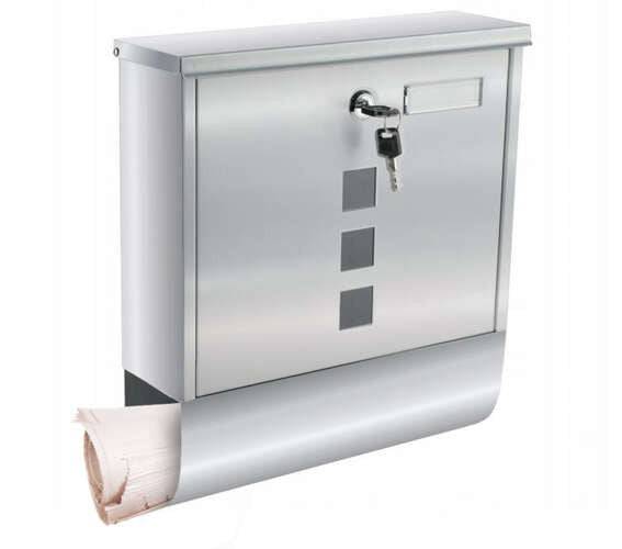 Entrepotbrico - Boîte aux lettres - Image 7