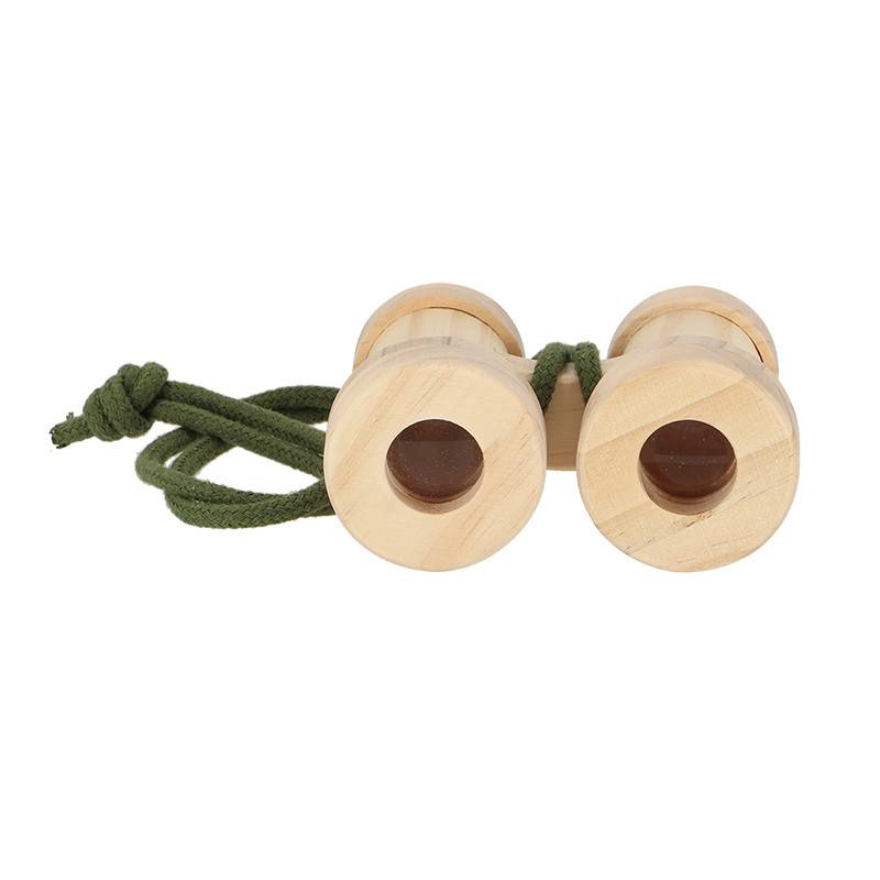 Esschert Design - Jumelles enfant Bois - Esschert Design - Image 1