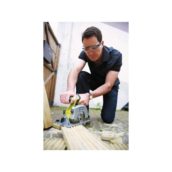 Ryobi - Scie circulaire RYOBI 18V One+ diamètre 150 mm sans batterie ni chargeur RWSL1801M - Image 5