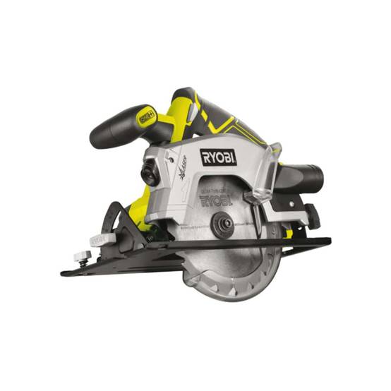 Ryobi - Scie circulaire RYOBI 18V One+ diamètre 150 mm sans batterie ni chargeur RWSL1801M - Image 2