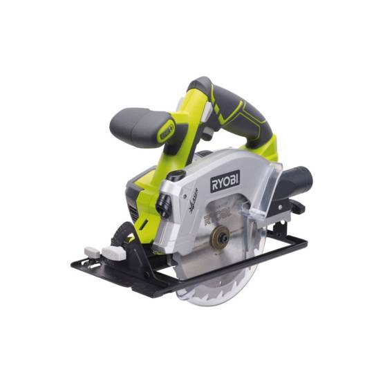 Ryobi - Scie circulaire RYOBI 18V One+ diamètre 150 mm sans batterie ni chargeur RWSL1801M - Image 1