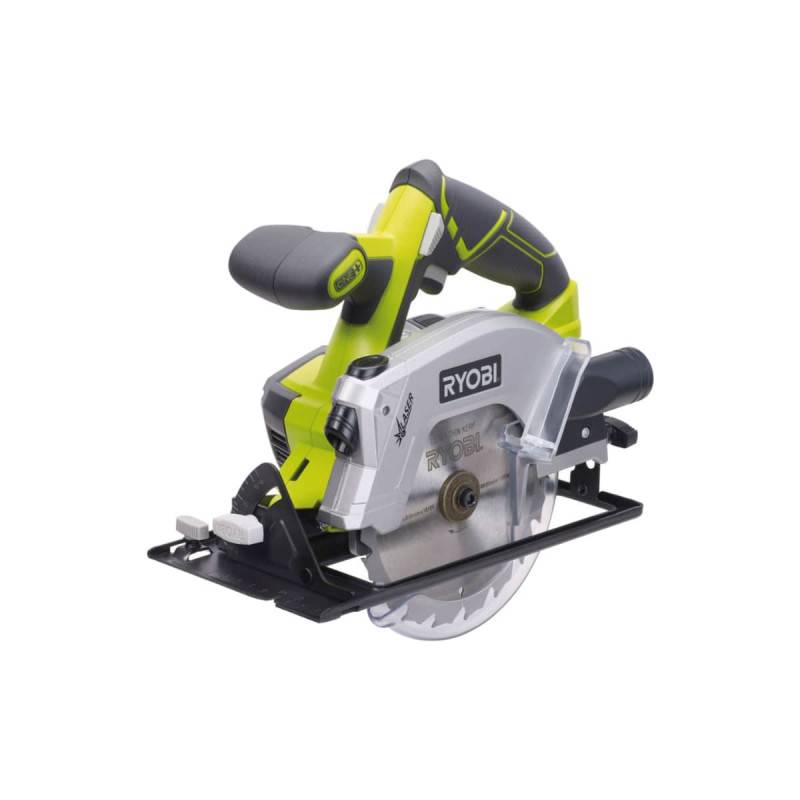 Ryobi - Scie circulaire RYOBI 18V One+ diamètre 150 mm sans batterie ni chargeur RWSL1801M - Image 1