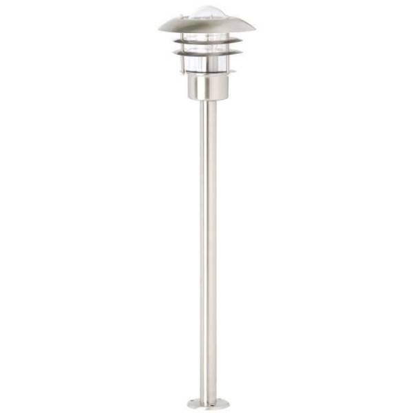 Brilliant - Potelet extérieur TERRENCE H90cm - BRILLIANT - Acier - 1 ampoule E27 requise - Image 2