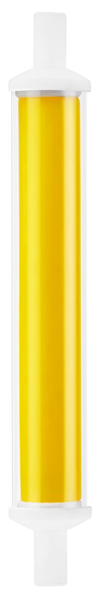 Lampe LED TOLEDO retro R7S 118mm 7,9W 850lm - SYLVANIA - 0030773 - Image 1