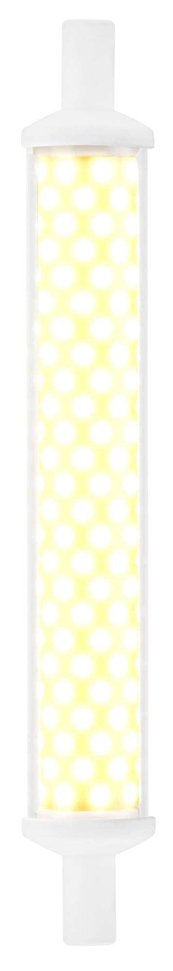 Lampe LED TOLEDO retro R7S 118mm 7,9W 850lm - SYLVANIA - 0030773 - Image 2
