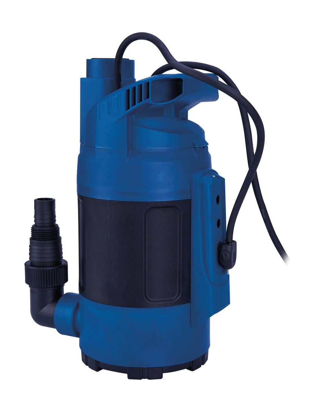 Cap Vert - Pompe Vide Cave Eau Claire 750 Watts - Capvert