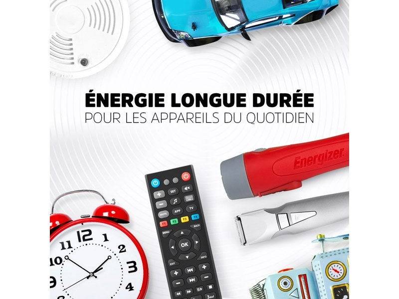 Energizer - Lot de 16 piles alcaline lr6 aa Power, ENERGIZER - Image 2