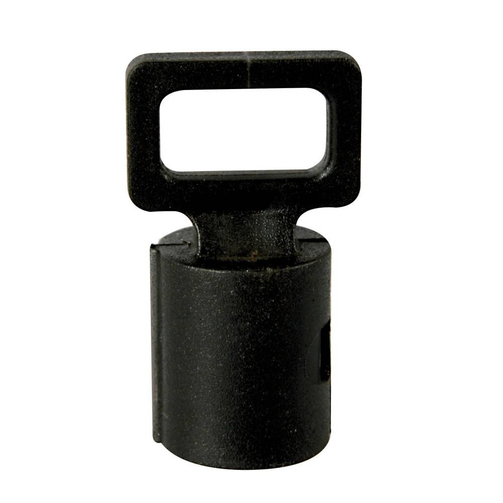 Zolux - 2 Clefs magnétique pour chatière CATWALK - Image 1