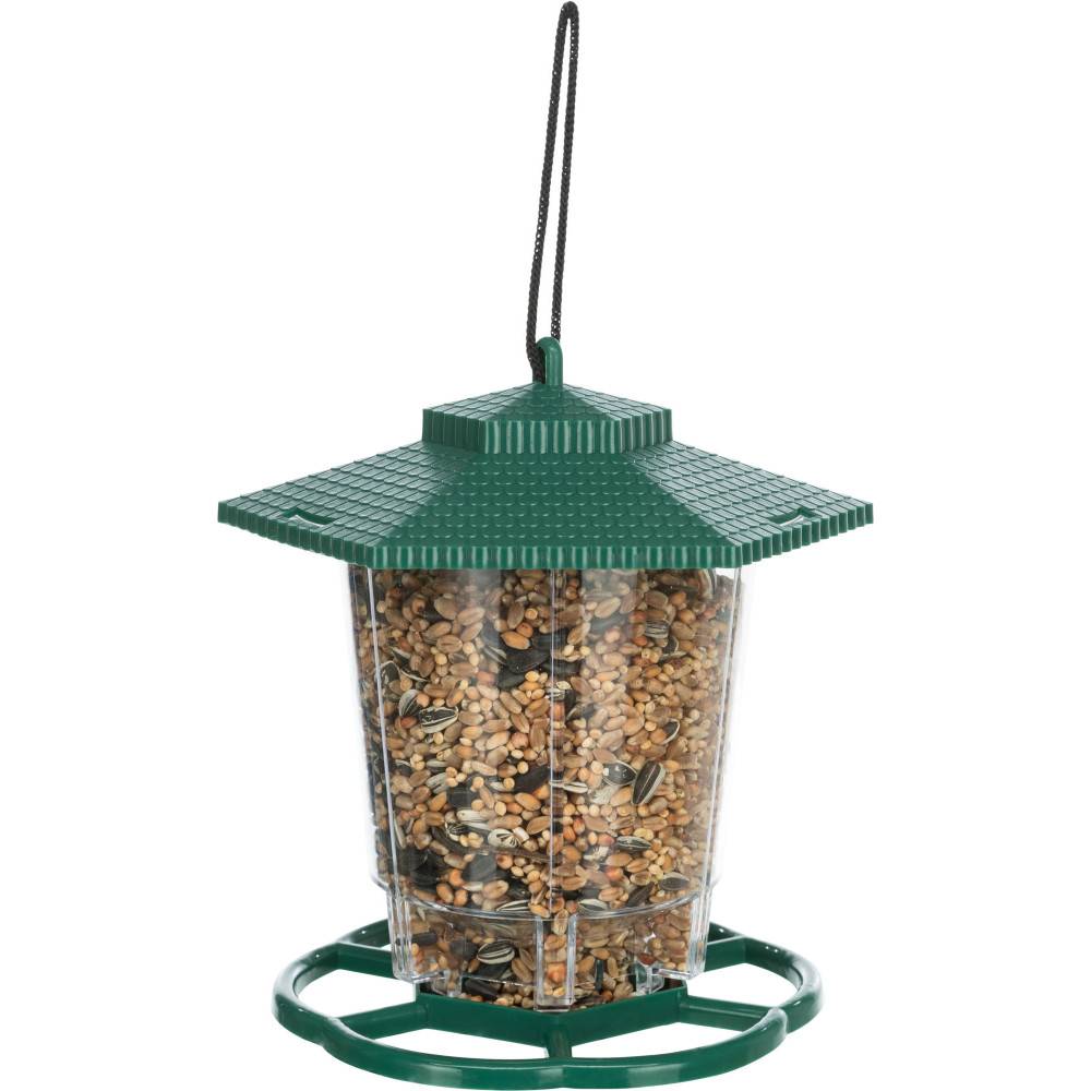 Trixie - Trixie - Mangeoire lanterne  300 ML - 17 cm pour à graines oiseaux - Image 2