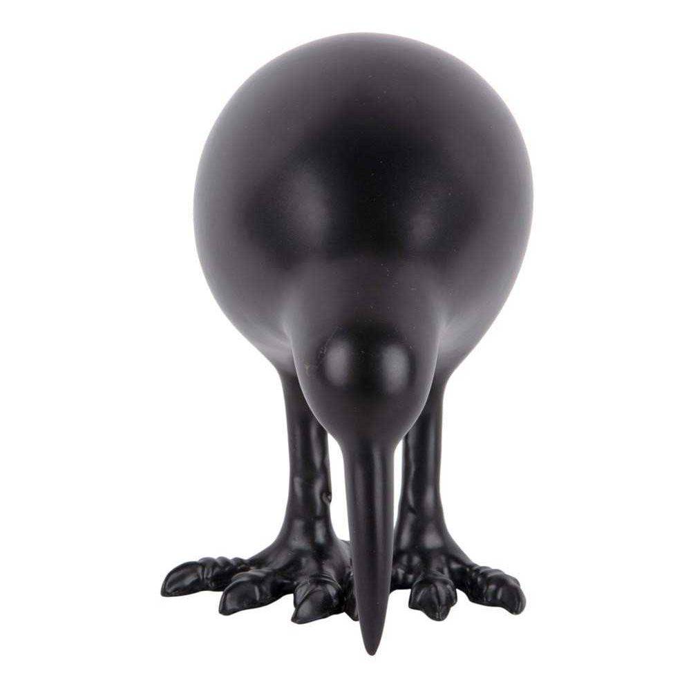 Pt Living - Statuette Kiwi en aluminium - Image 3