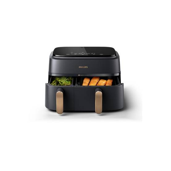 Philips - Friteuse sans huile Philips sans huile Series 3000 - NA352/00 sans huile Series 3000 - NA352/00 - Image 3
