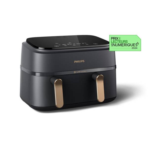 Philips - Friteuse sans huile Philips sans huile Series 3000 - NA352/00 sans huile Series 3000 - NA352/00 - Image 2