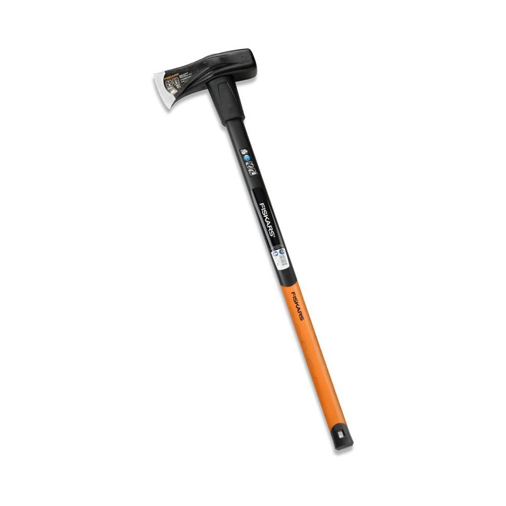 Fiskars - Merlin éclateur 3,7 Kg pare faux-coups Fiskars