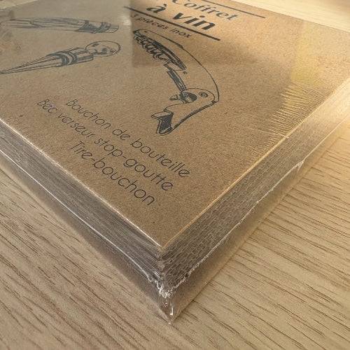 Table Passion - Coffret Service du Vin 3 pièces - Image 6
