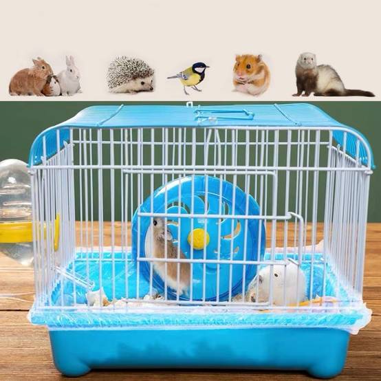 Sacs jetables pour petits animaux DtopbuyAge - Image 4