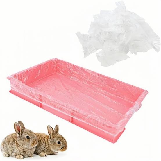 Sacs jetables pour petits animaux DtopbuyAge - Image 1