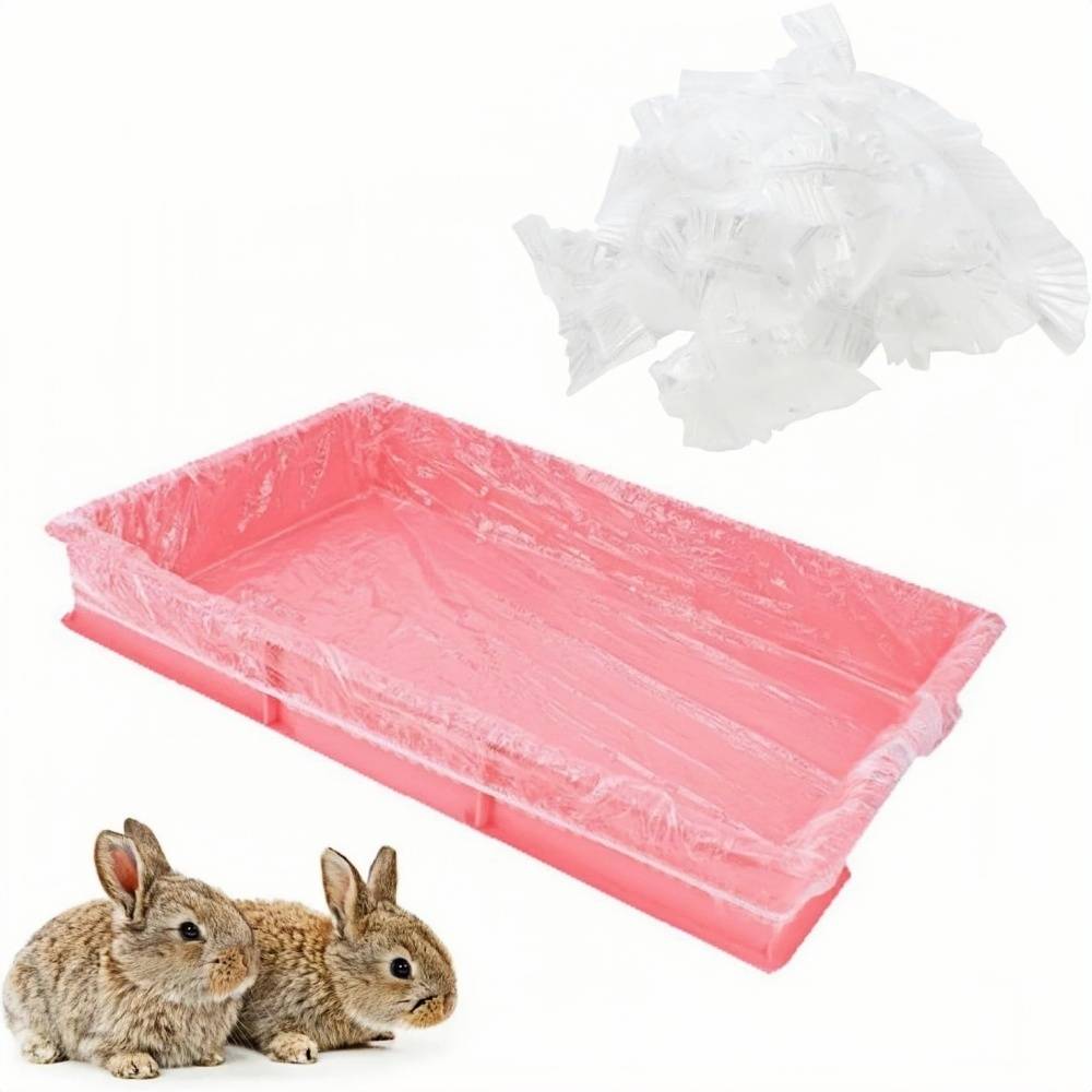Sacs jetables pour petits animaux DtopbuyAge - Image 1
