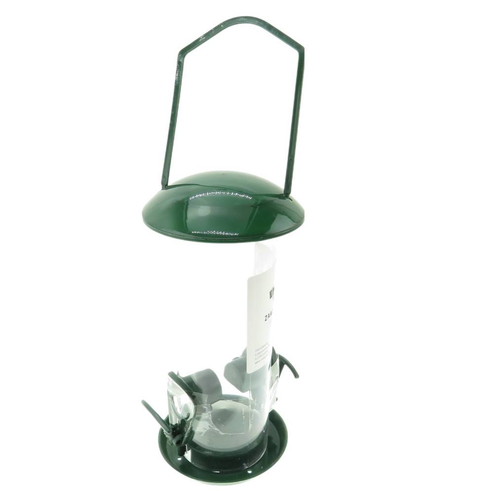 Vadigran - Vadigran - Silo à graines Viva 21 cm, pour oiseaux - Image 5