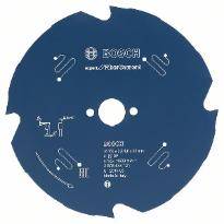 Bosch Professional - Lame de scie circulaire Expert for Fiber Cement Ø20mm - 190 x 20 x 2,2 mm, 4 - 2 608 644 124 - Image 1
