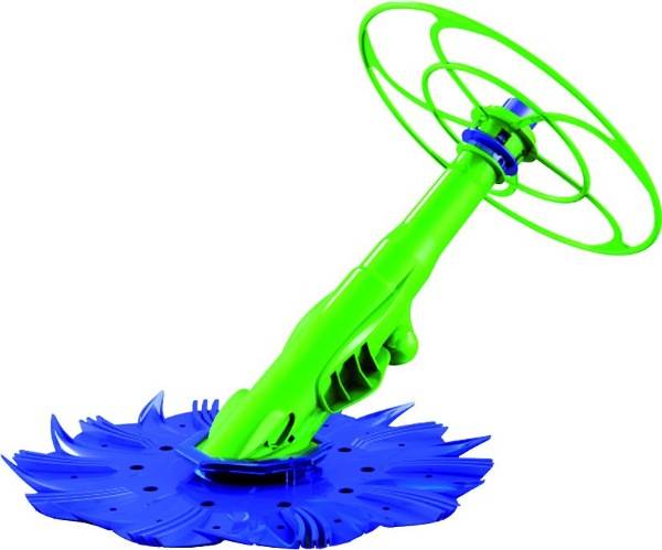 Gre Pools - Aspirateur Silence Vac Gre Pools