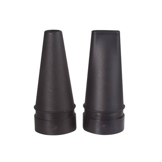 Lot de 2 embouts pour séchoirs Harmattan et Blizzard PHOENIX UNIVERSAL