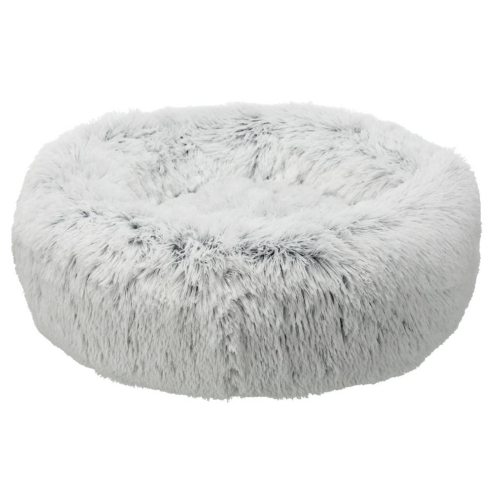Trixie - Trixie - Lit Harvey rond couleur blanc-noir ø 50 cm pour chat et petit chien - Image 2