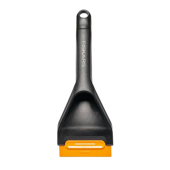 Fiskars - Grattoir à glace - Solid 27 cm - pare-brise voiture - Image 2