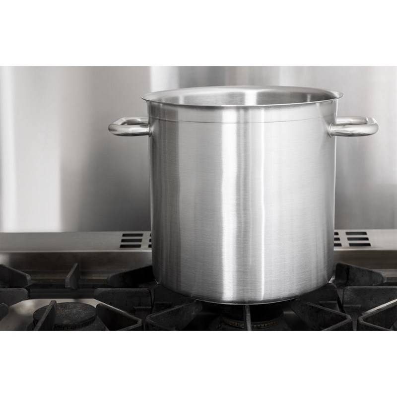 Marmite Excellence 17,2 L - Bourgeat - Image 8