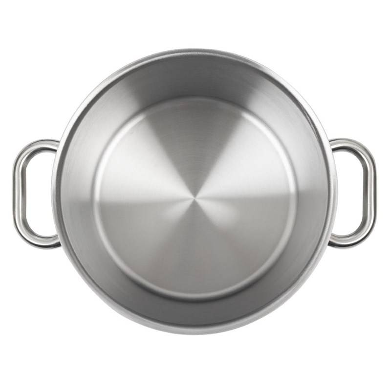 Marmite Excellence 17,2 L - Bourgeat - Image 3