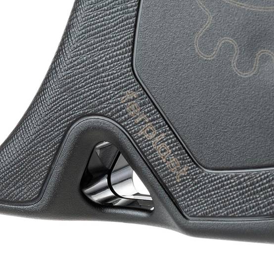 Ferplast - Ferplast Laisse Chien Enrouleur FLIPPY ONE, Laisse pour Chiens de Taille Moyenne jusqu'à 20 Kg. Cordon Extensible max 5 m. Bouton de verrouillage et - Image 8