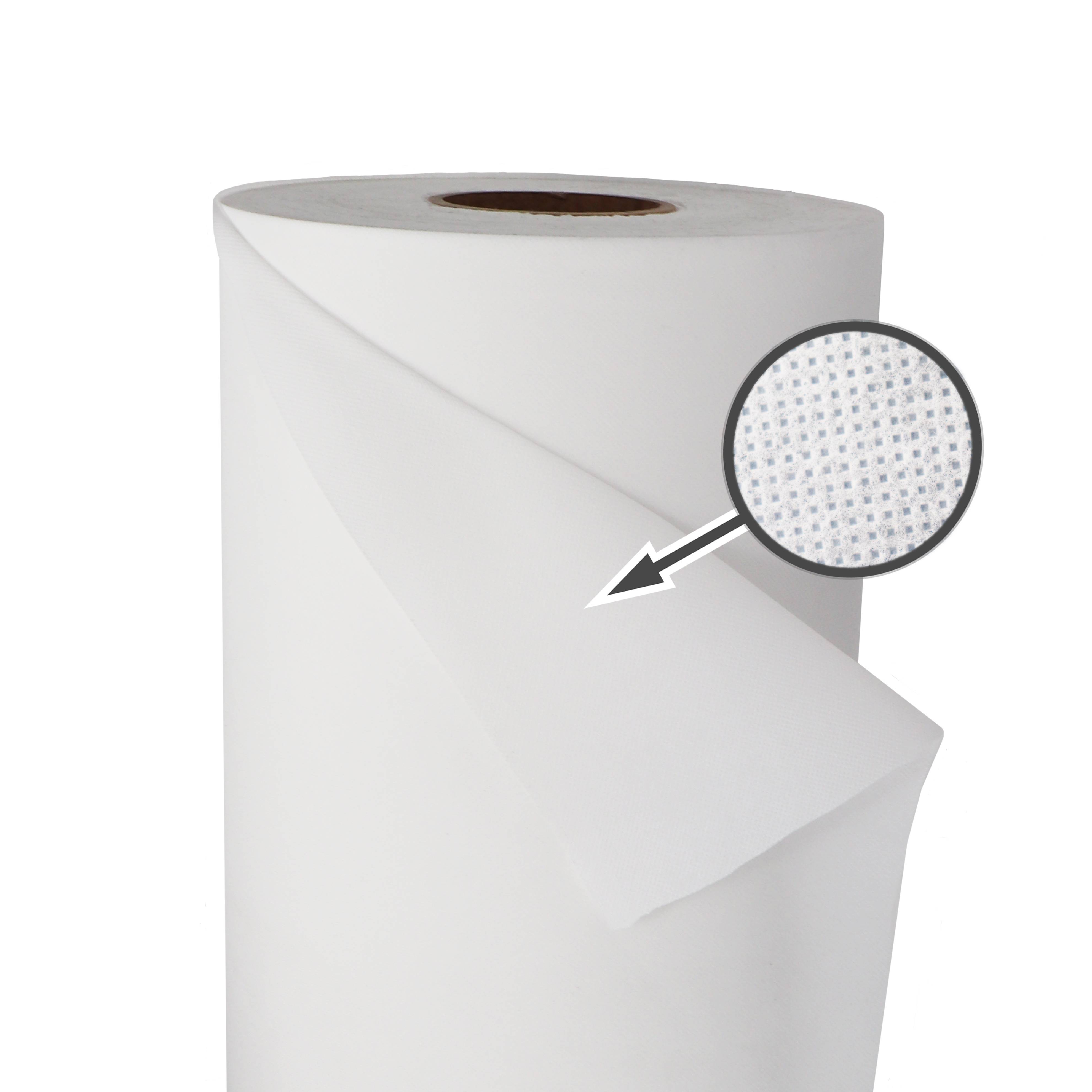 56 m² voile de protection hivernale en non-tissé, toile d’hivernage, protection contre le gel 80 g, 1,6 m de large - Image 5