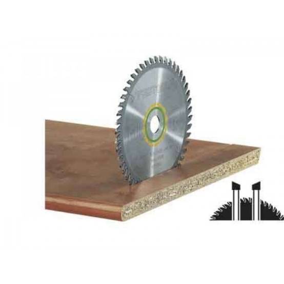 Lame de scie circulaire - bois - Ø260 mm - 80 dents - FESTOOL - 494605 - Image 1