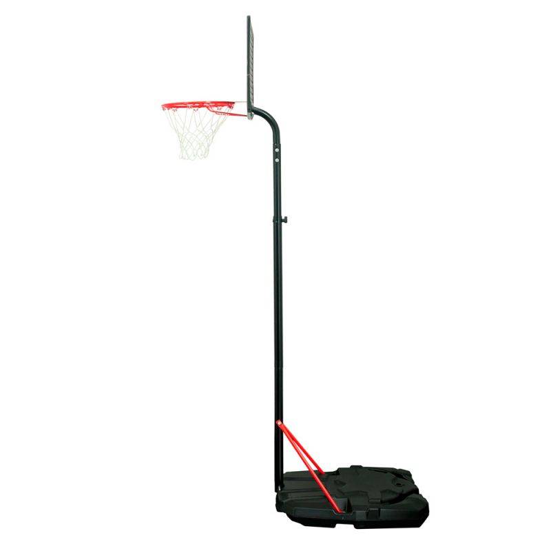 Panier de Basket sur Pied Mobile Phoenix - Bumber - Hauteur réglable de 1m65 à 2m20 BUMBER - Image 6