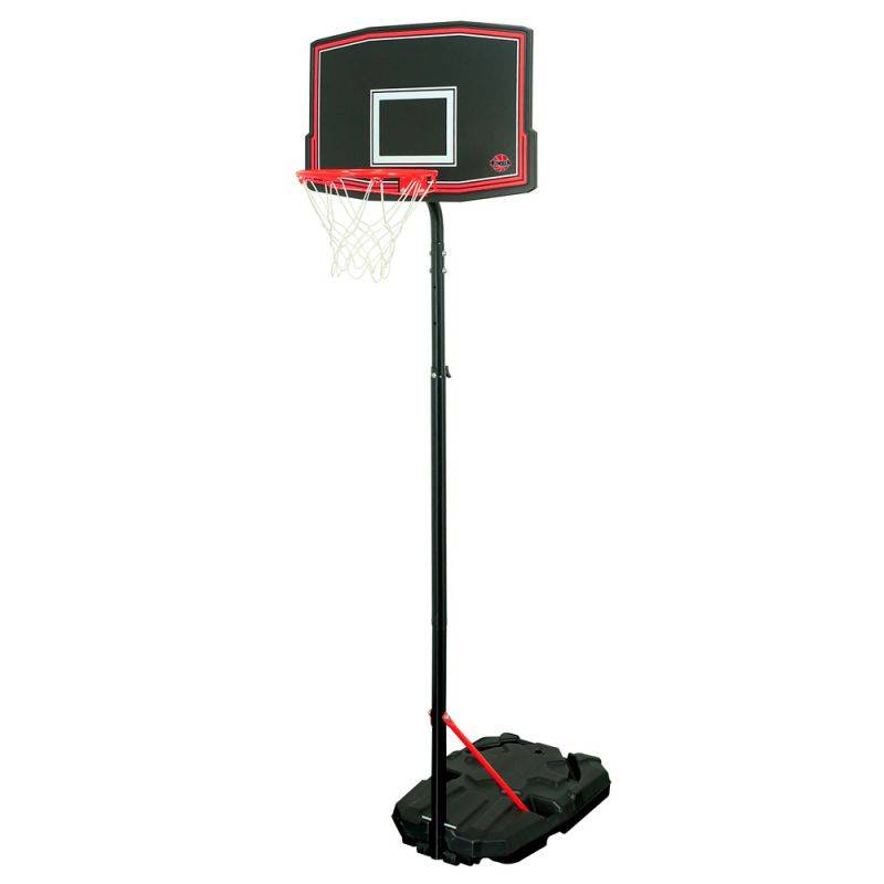 Panier de Basket sur Pied Mobile Phoenix - Bumber - Hauteur réglable de 1m65 à 2m20 BUMBER - Image 1