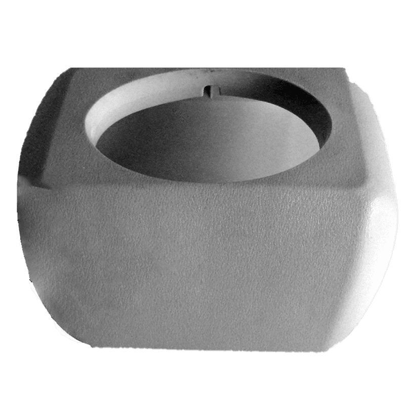 Ospazia - Contour de clavier du panneau de commande pour spa gonflable - Compatible autres marques - Ospazia