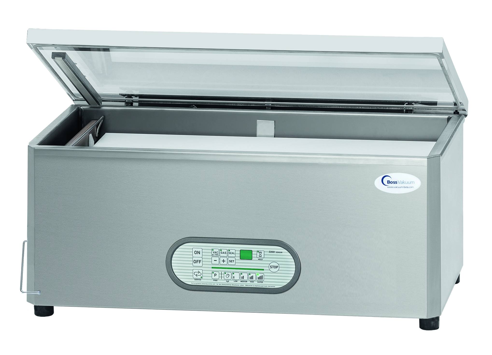 Machine Sous Vide Gamm Vertnull