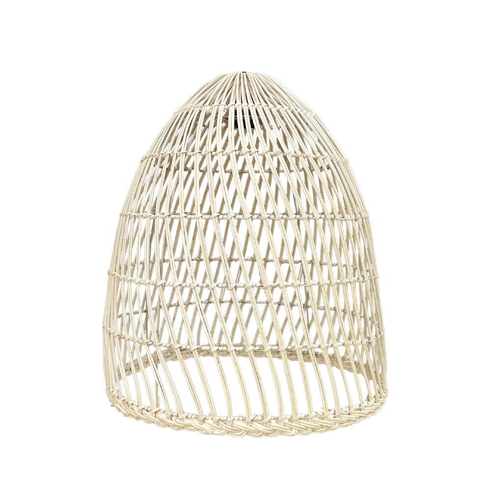 Lumisky - Abat jour naturel seul PAULO INDOOR H45cm - Image 1