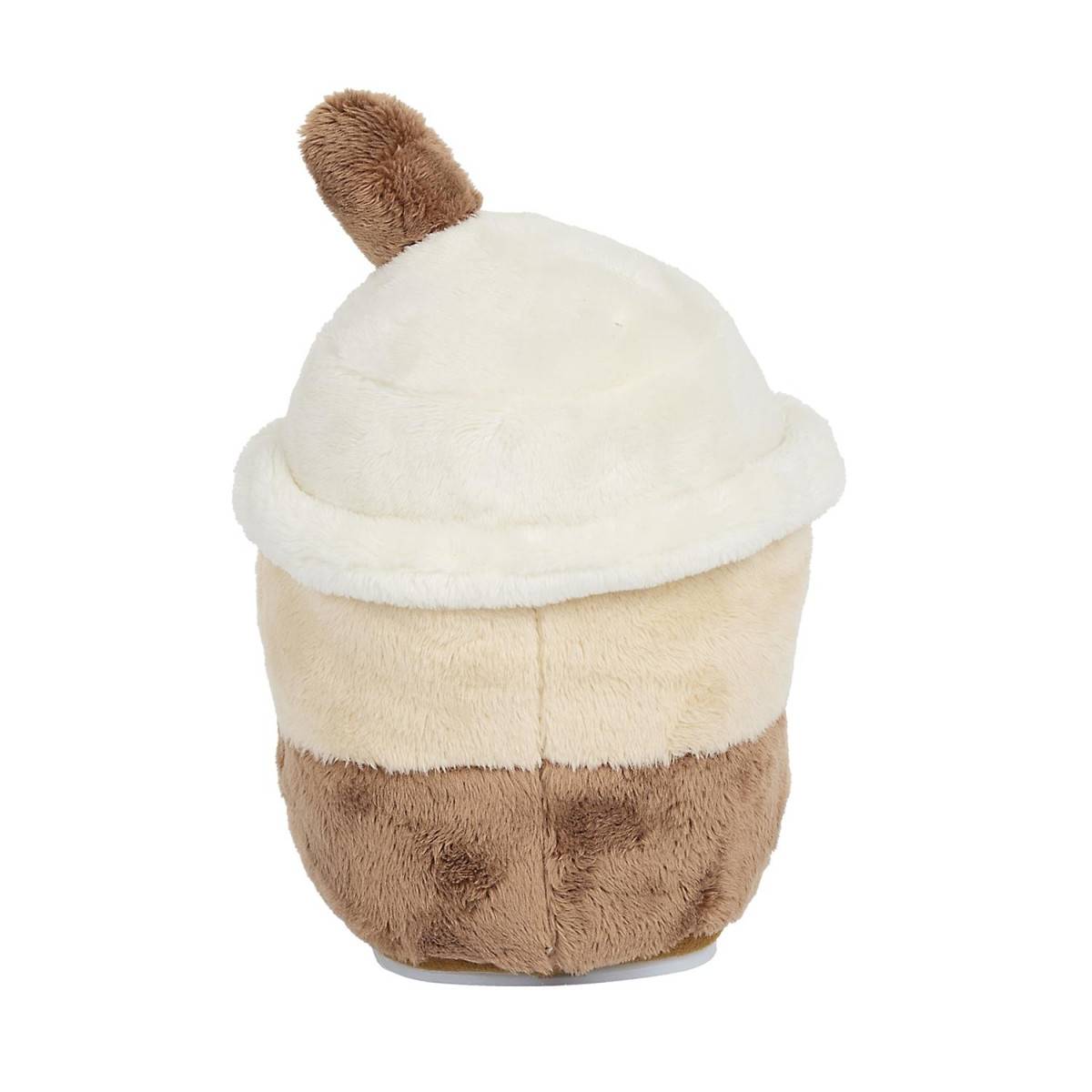 The Concept Factory - Peluche Animée Bubble Tea "Kawaii" 14cm Marron - Image 2