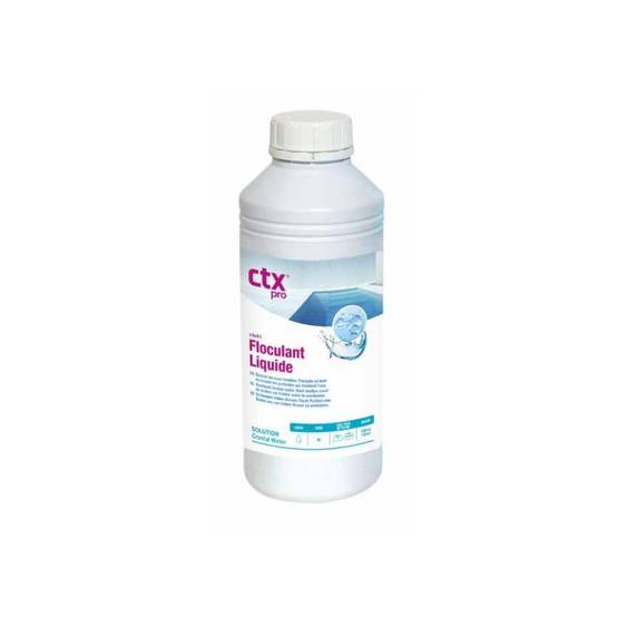 Floculant liquide AstralPool CTX 41 - 5 litres - Image 1