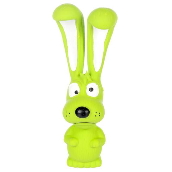 Jouet chien Teeta Âne, Chien, Renard, Lapin 17 cm H vendu a l'unité. - Image 2