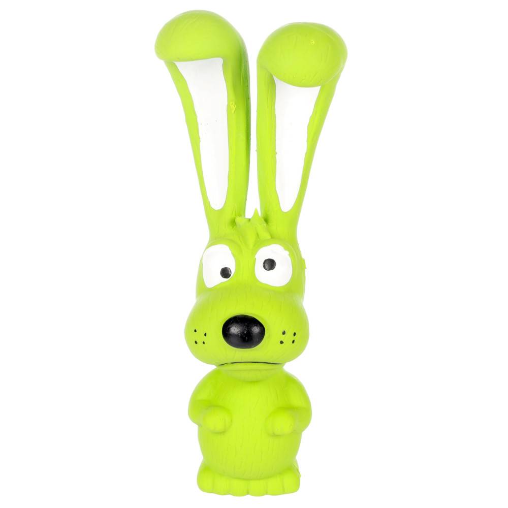 Jouet chien Teeta Âne, Chien, Renard, Lapin 17 cm H vendu a l'unité. - Image 2
