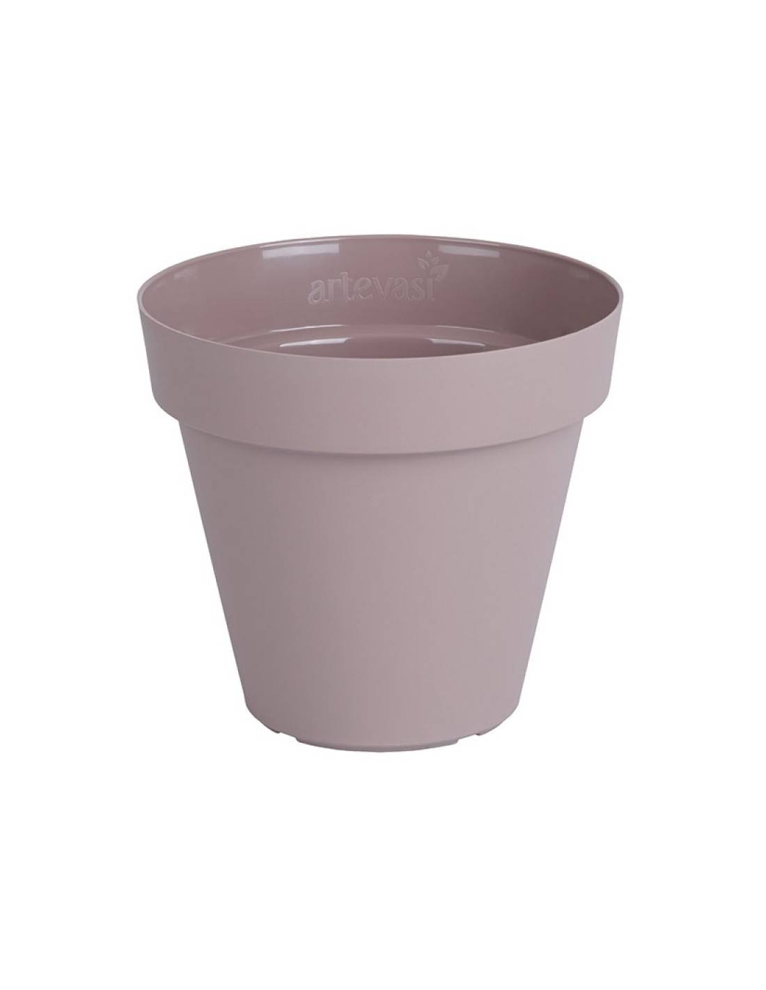 Artevasi - Pot Capri 30cm Taupe