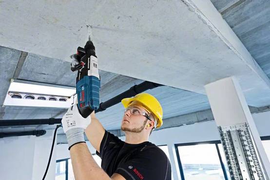 Bosch - Perforateur SDS+ GBH 2-28 L-BOXX | 0611267501 - Bosch - Image 2
