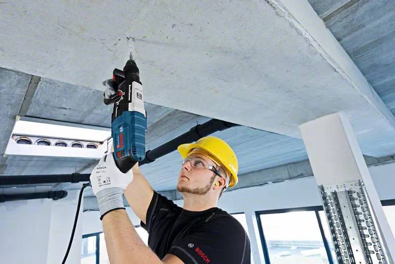 Bosch - Perforateur SDS+ GBH 2-28 L-BOXX | 0611267501 - Bosch - Image 2