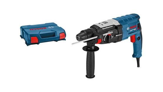 Bosch - Perforateur SDS+ GBH 2-28 L-BOXX | 0611267501 - Bosch - Image 1