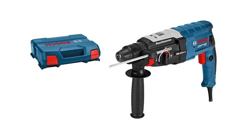 Bosch - Perforateur SDS+ GBH 2-28 L-BOXX | 0611267501 - Bosch - Image 1
