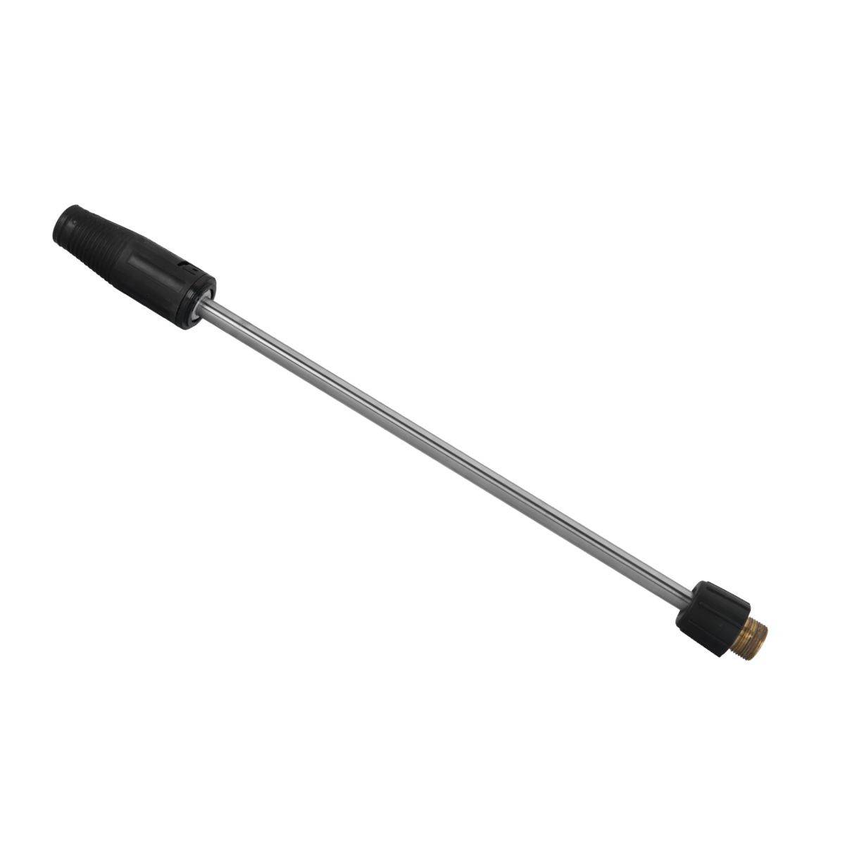 Nettoyeur haute pression 130 bar  1800W Induction Lance laiton Tuyau 5m Réservoir détergent VITO - Image 10